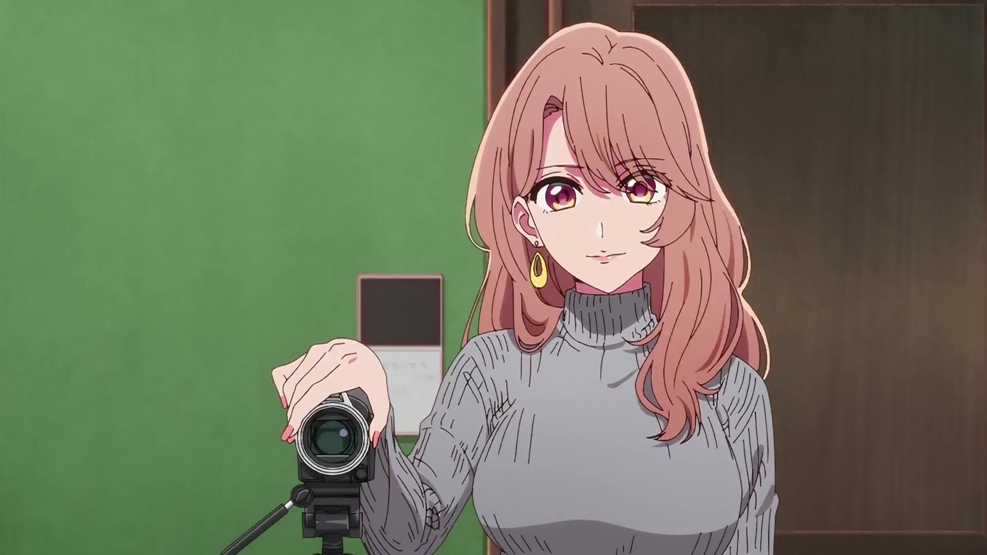 [Tsukyio Editing Resources] Oshi No Ko Season 1 (Episode 5) Raw Clips (205) (tsukyio.com).mp4